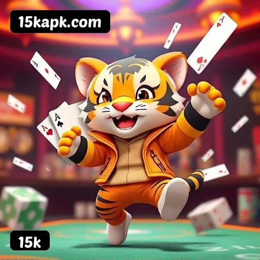 15k - Login Methods