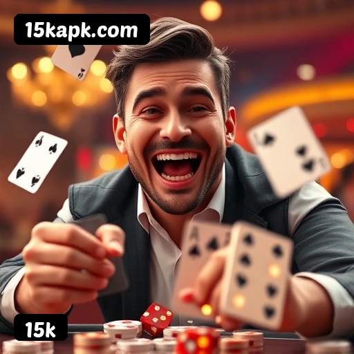 15k - Rápido Acesse