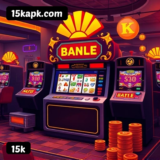 15k - Security