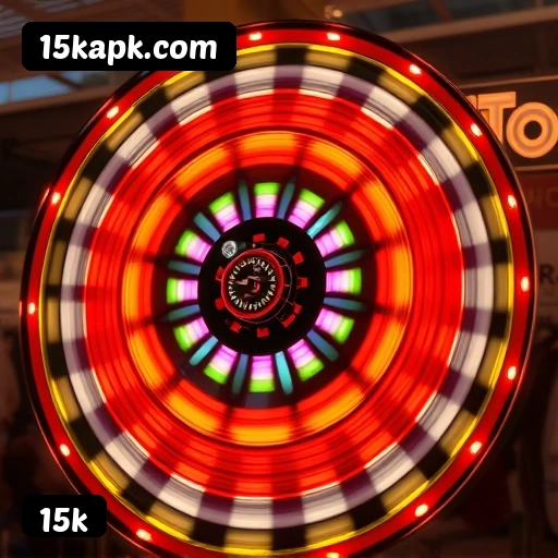15k Belo Horizonte - VIP Casino