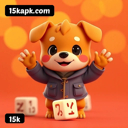 15k - Customer Support