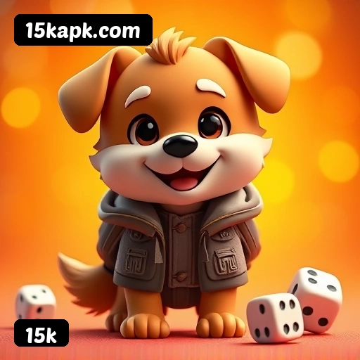 15k - User Statistics
