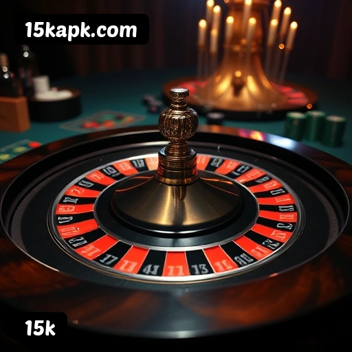 15k Brasília - Bonus Features