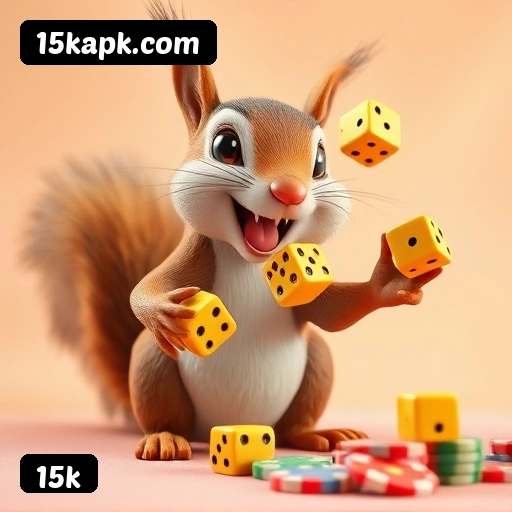 15k - Pagamento PIX Instantâneo