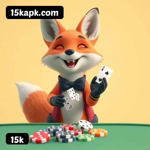 15k Salvador - Support