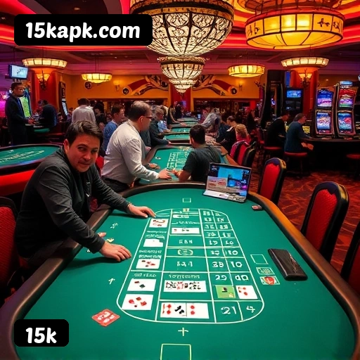 15k Rio de Janeiro - Licenses