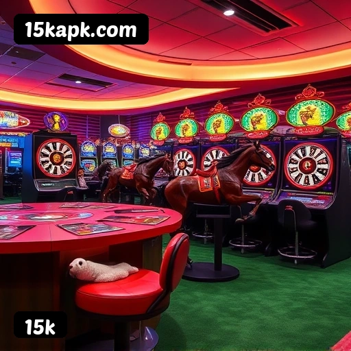 15k São Paulo - All Bonuses