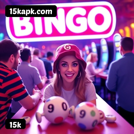 15k São Paulo - Jogo Providers