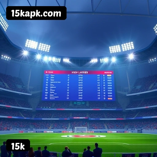 15k Brasília - Crash Guide