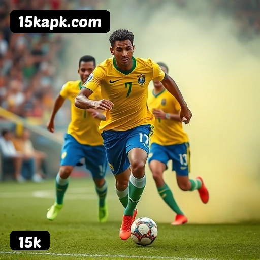 15k - Support