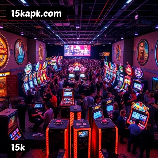 15k Fortaleza - Leaderboard