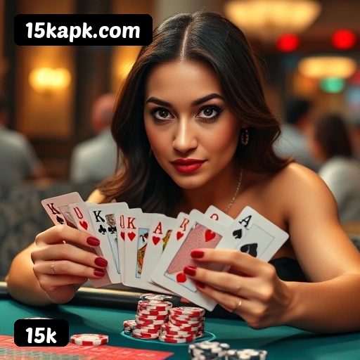 15k São Paulo - Top Slots