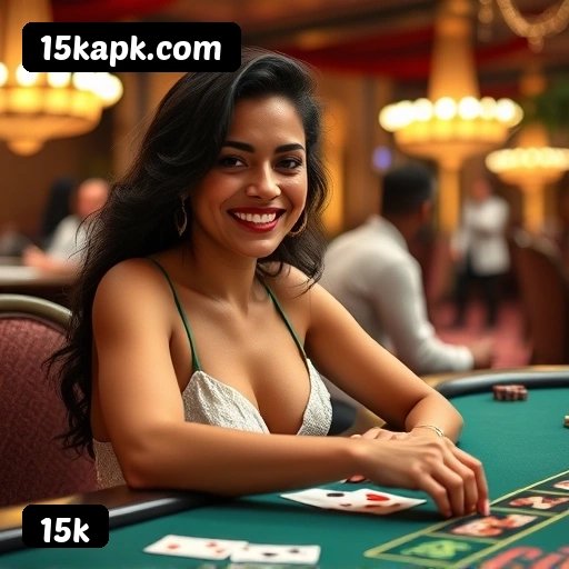 15k Salvador - Strategies