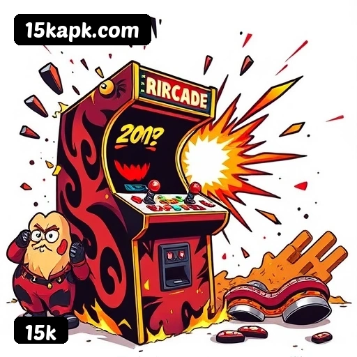 15k Belo Horizonte - Jackpots